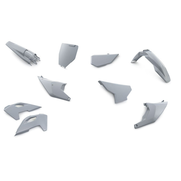 Husqvarna Plastic parts kit